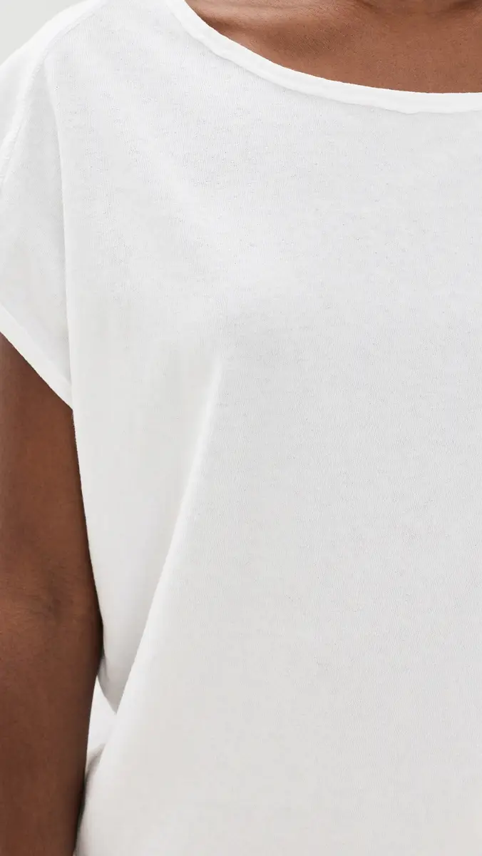 Free People Peggy Tee | Thumbnail 6