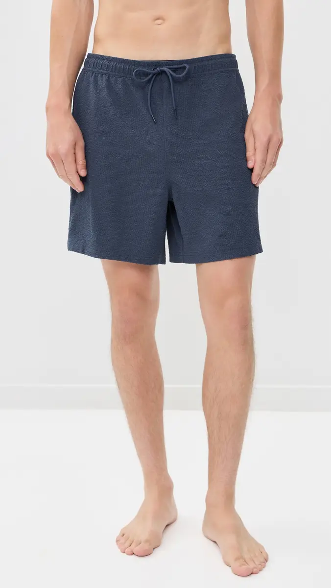 RAILS La Brea Swim Shorts 6 | Thumbnail 2 RAILS La Brea Swim Shorts 6 | Thumbnail 2