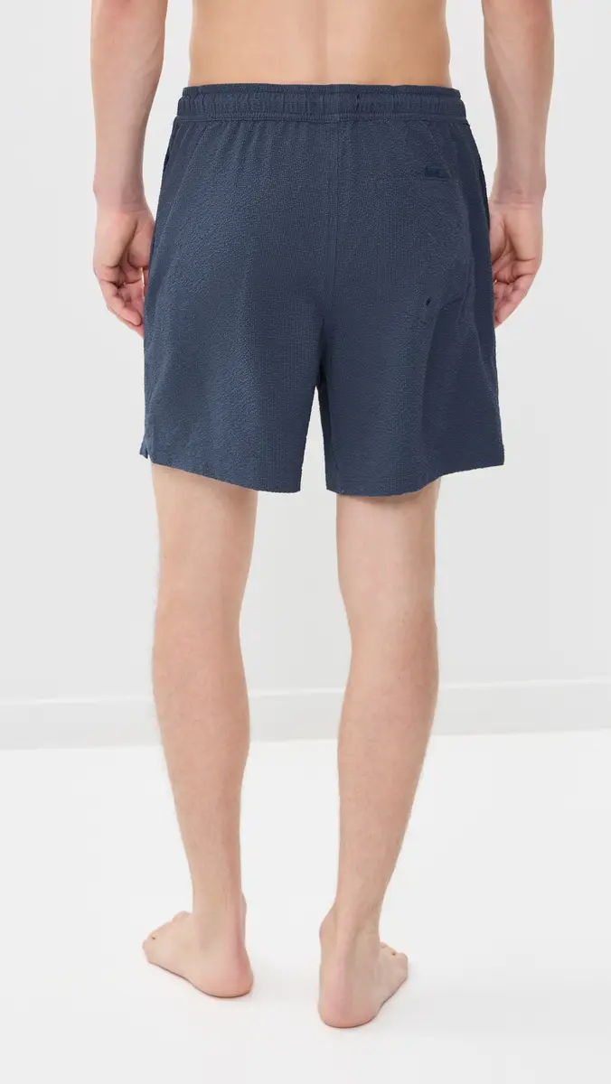 RAILS La Brea Swim Shorts 6 | Thumbnail 3 RAILS La Brea Swim Shorts 6 | Thumbnail 3