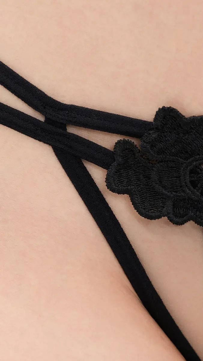 Bluebella Nova Thong | Thumbnail 5