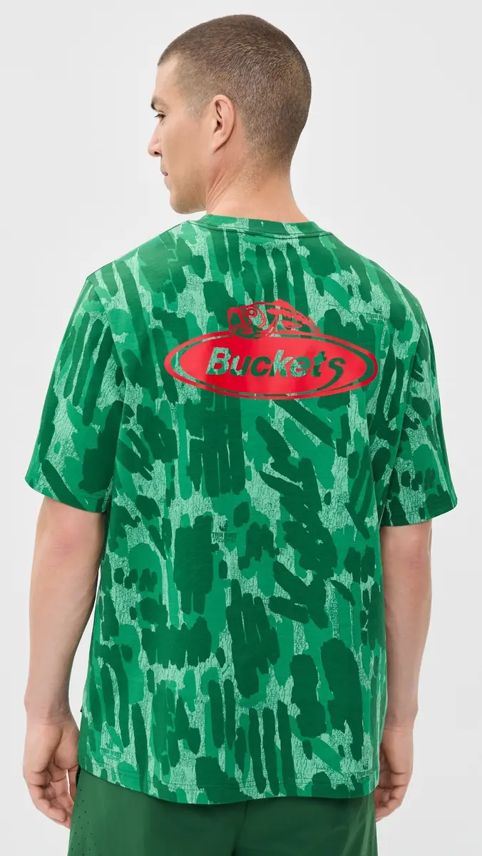 Malbon Vista Derby Tee | Thumbnail 3