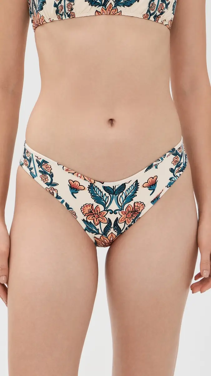 Montce Lulu Bikini Bottoms | Thumbnail 2