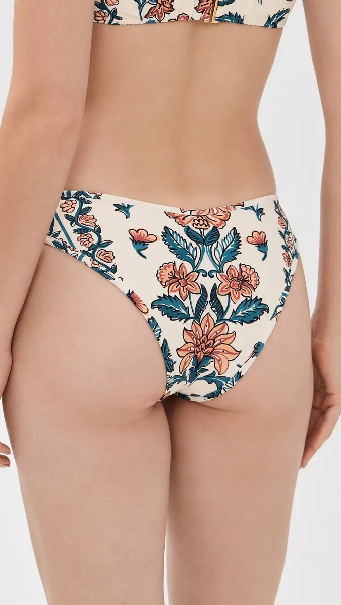 Montce Lulu Bikini Bottoms | Thumbnail 3