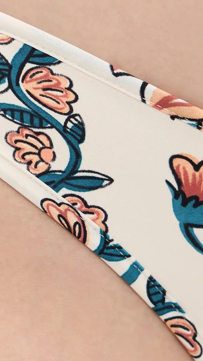 Montce Lulu Bikini Bottoms | Thumbnail 5