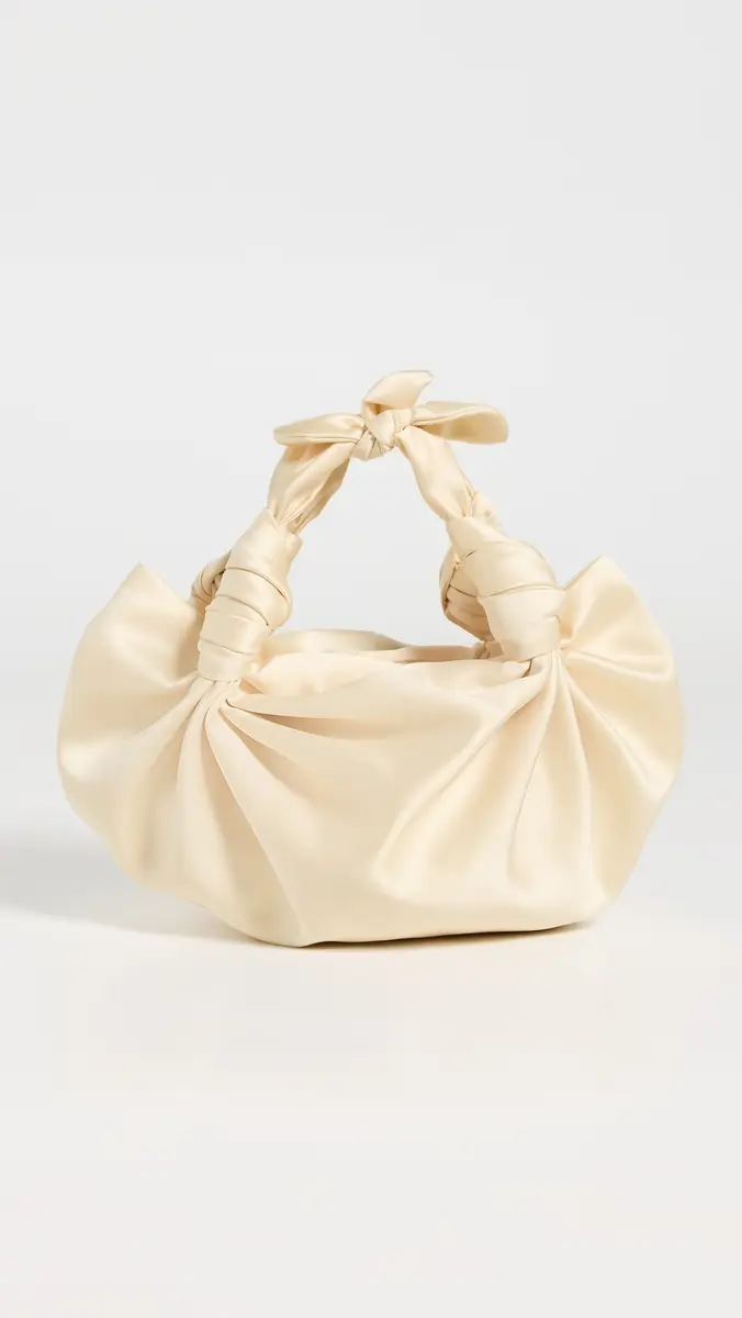 NLA Collection Knot Bag | Thumbnail 2