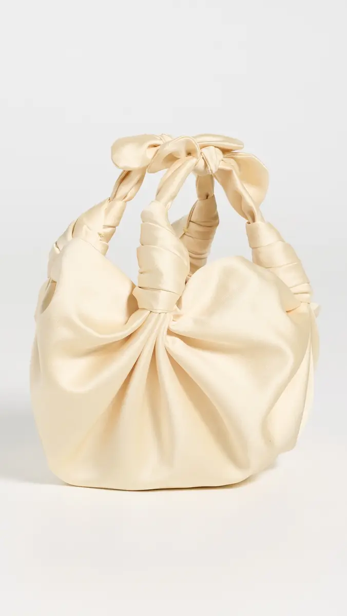 NLA Collection Knot Bag | Thumbnail 4