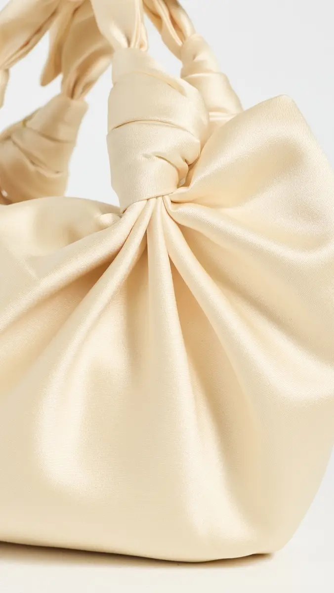 NLA Collection Knot Bag | Thumbnail 5