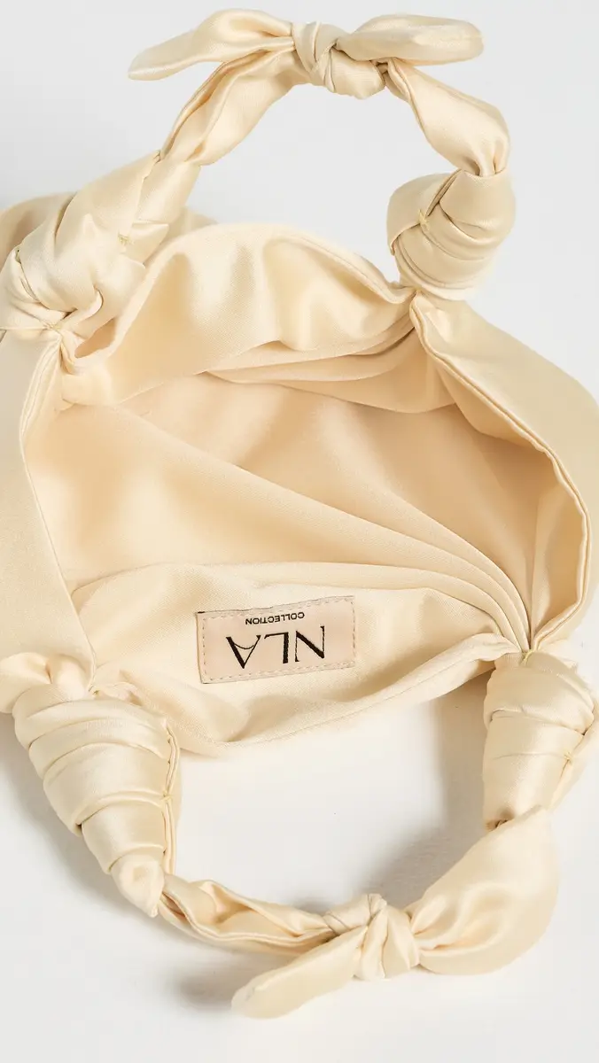 NLA Collection Knot Bag | Thumbnail 6
