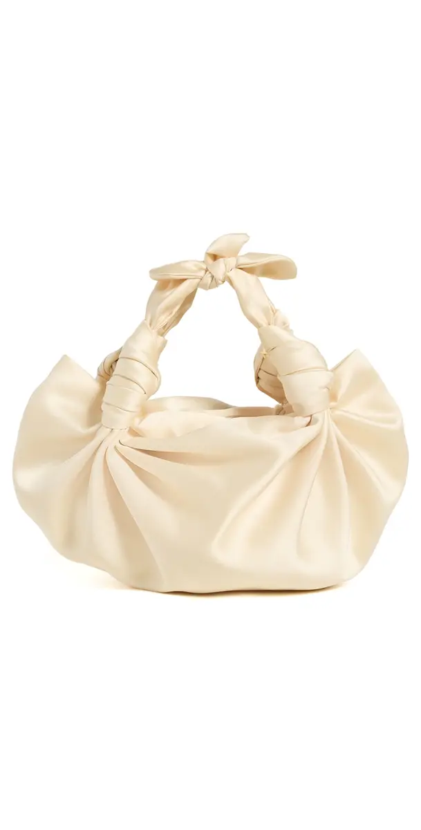 NLA Collection Knot Bag | Image 1 NLA Collection Knot Bag | Image 1
