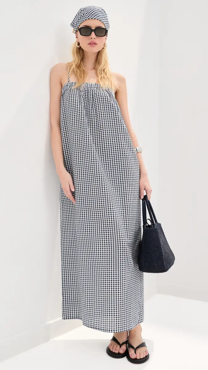 LE BOP Camille Maxi Dress | Thumbnail 2 LE BOP Camille Maxi Dress | Thumbnail 2