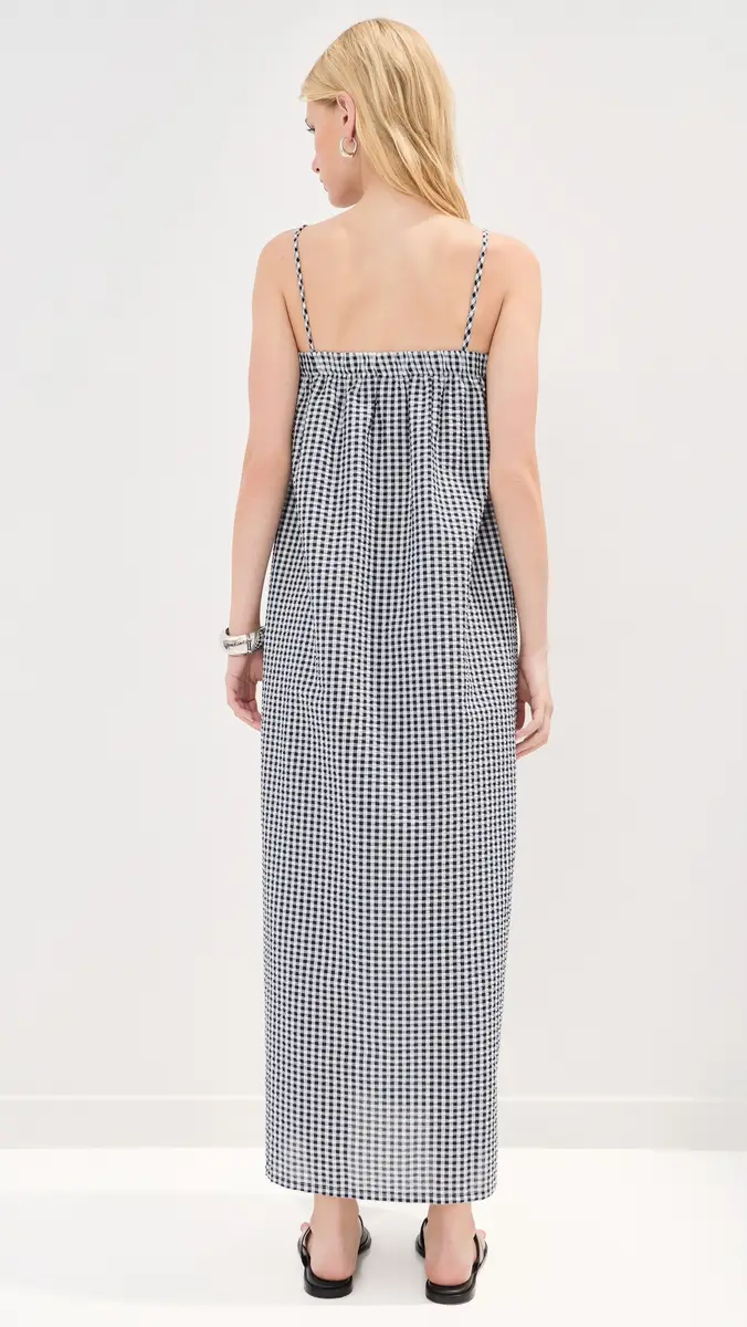 LE BOP Camille Maxi Dress | Thumbnail 3 LE BOP Camille Maxi Dress | Thumbnail 3