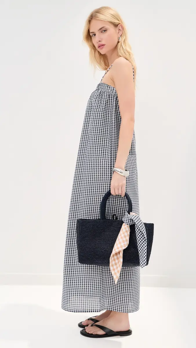 LE BOP Camille Maxi Dress | Thumbnail 4 LE BOP Camille Maxi Dress | Thumbnail 4