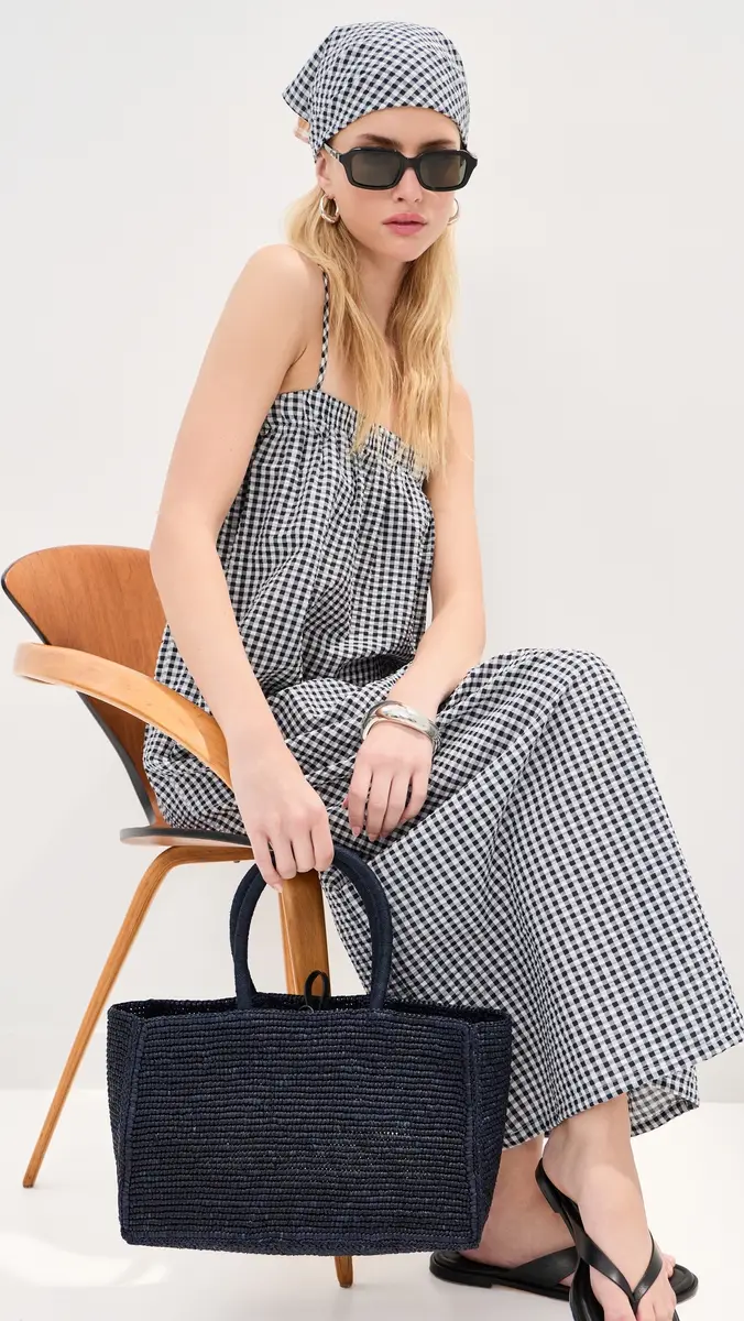 LE BOP Camille Maxi Dress | Thumbnail 5 LE BOP Camille Maxi Dress | Thumbnail 5