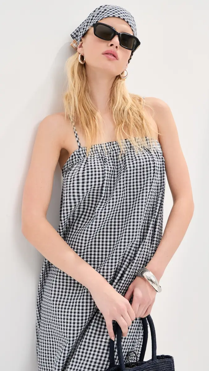 LE BOP Camille Maxi Dress | Thumbnail 6 LE BOP Camille Maxi Dress | Thumbnail 6