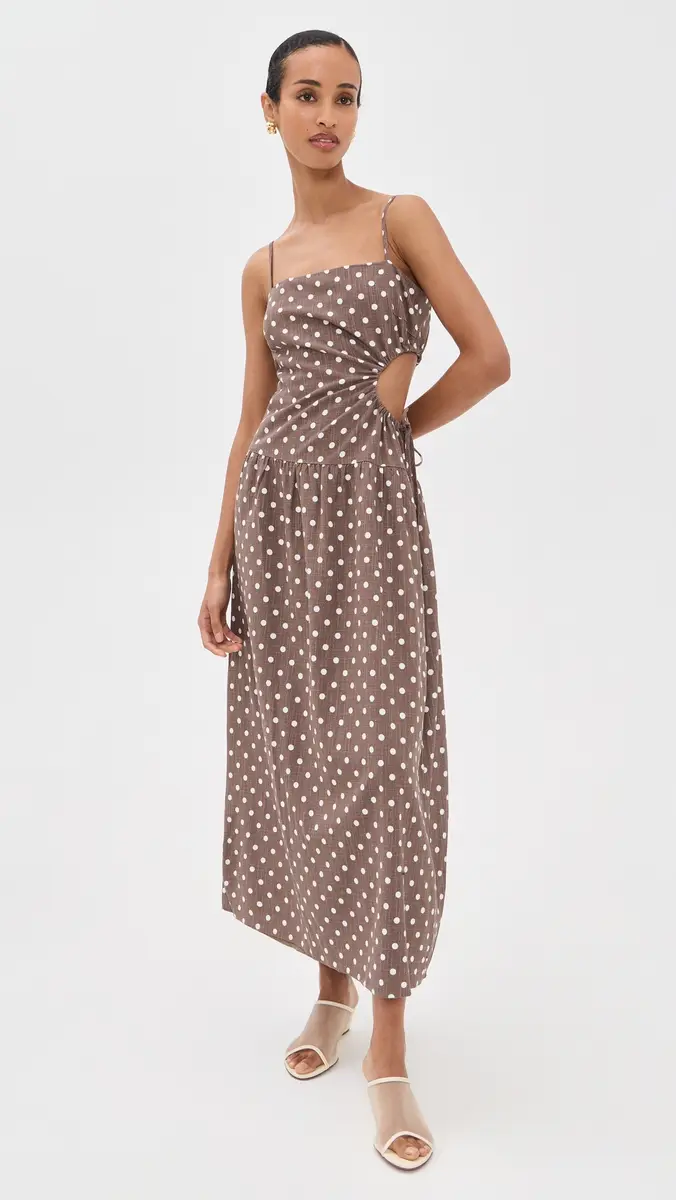 4th & Reckless Lucy Dress | Thumbnail 2 4th & Reckless Lucy Dress | Thumbnail 2