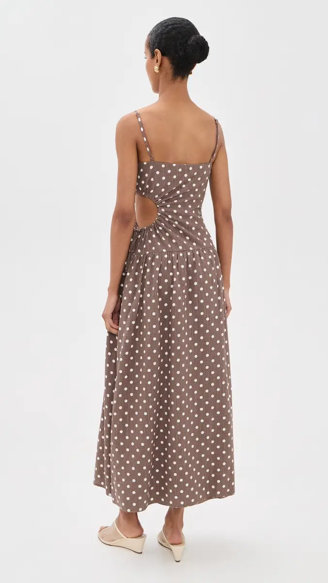 4th & Reckless Lucy Dress | Thumbnail 3 4th & Reckless Lucy Dress | Thumbnail 3