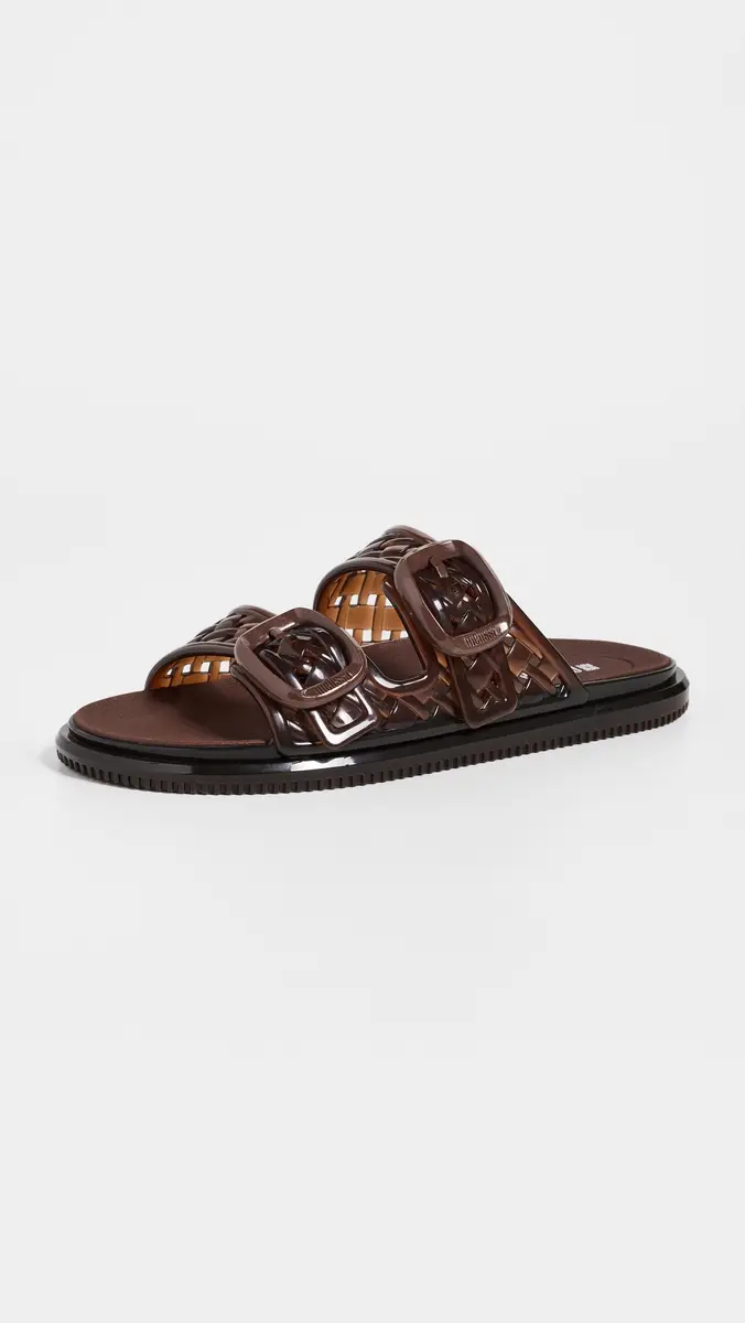 Melissa Possession Jelly Sandals | Thumbnail 2