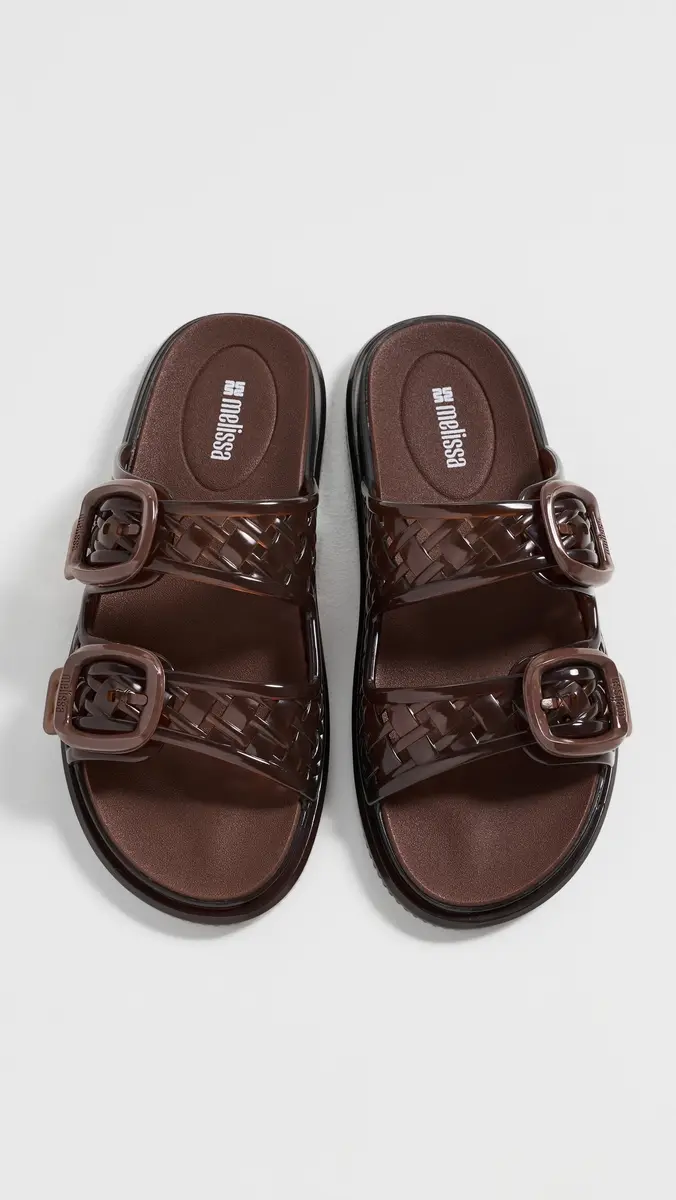 Melissa Possession Jelly Sandals | Thumbnail 5