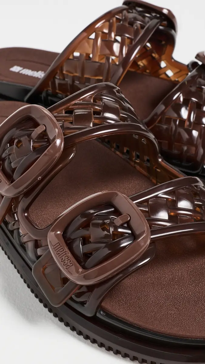 Melissa Possession Jelly Sandals | Thumbnail 6