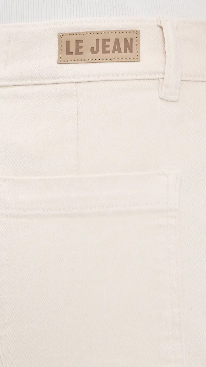Le Jean Studded Frankie Barrel Jeans | Thumbnail 6 Le Jean Studded Frankie Barrel Jeans | Thumbnail 6