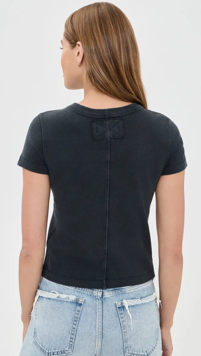 Free People Atlas Tee | Thumbnail 3 Free People Atlas Tee | Thumbnail 3