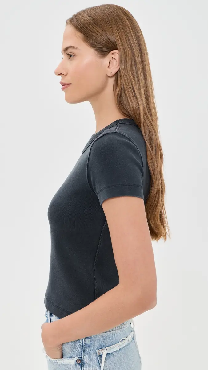 Free People Atlas Tee | Thumbnail 4 Free People Atlas Tee | Thumbnail 4