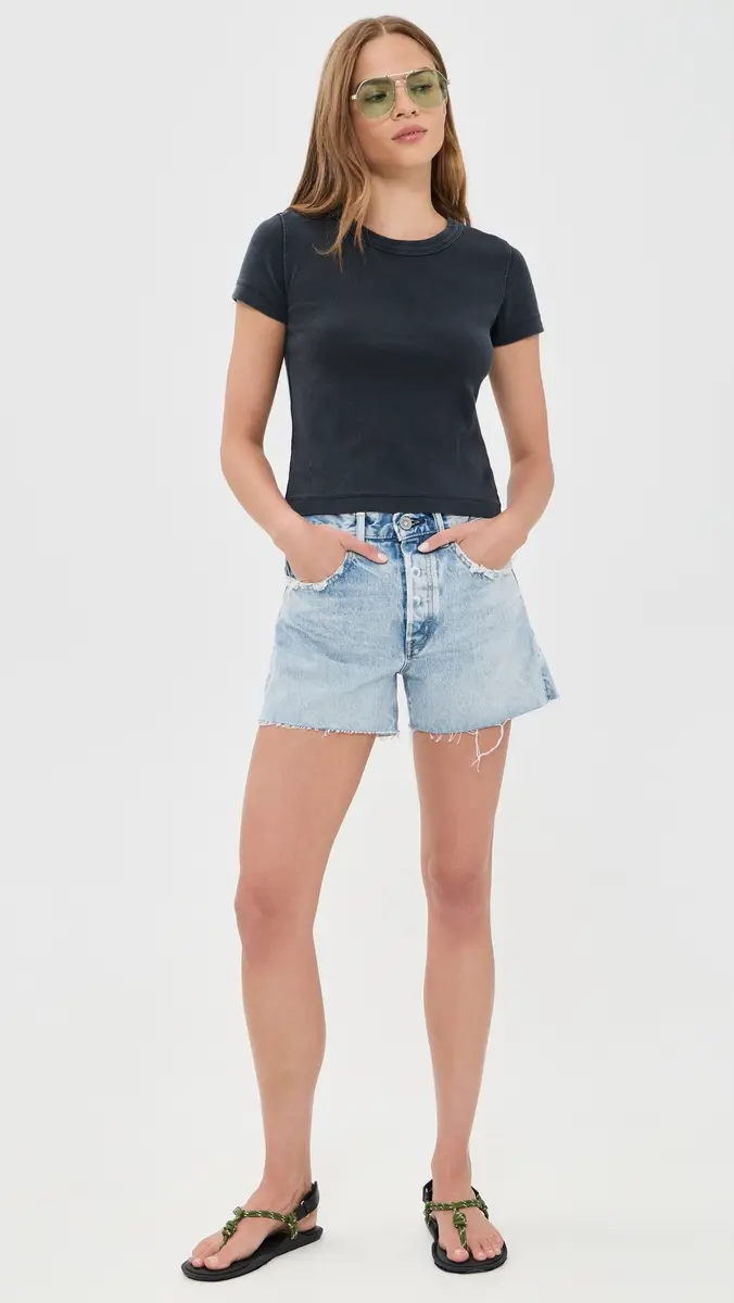 Free People Atlas Tee | Thumbnail 5 Free People Atlas Tee | Thumbnail 5