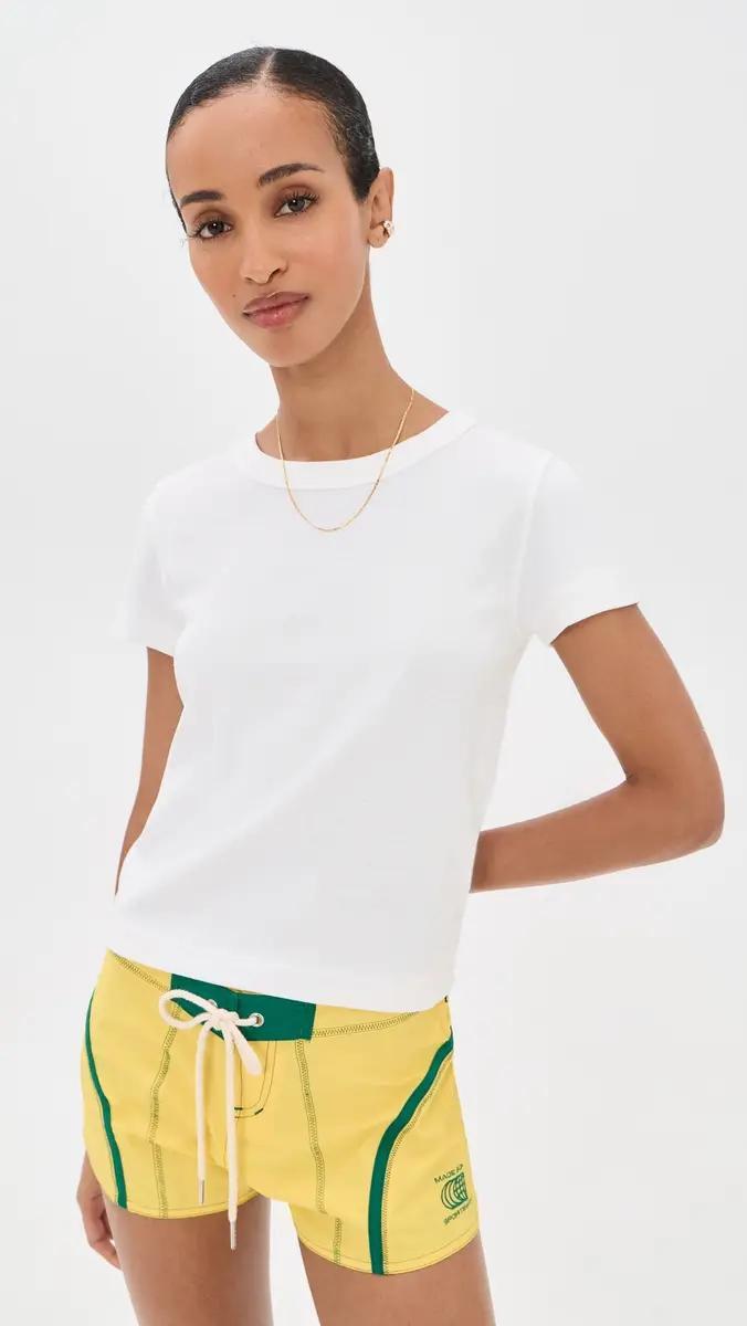 Free People Atlas Tee | Thumbnail 2