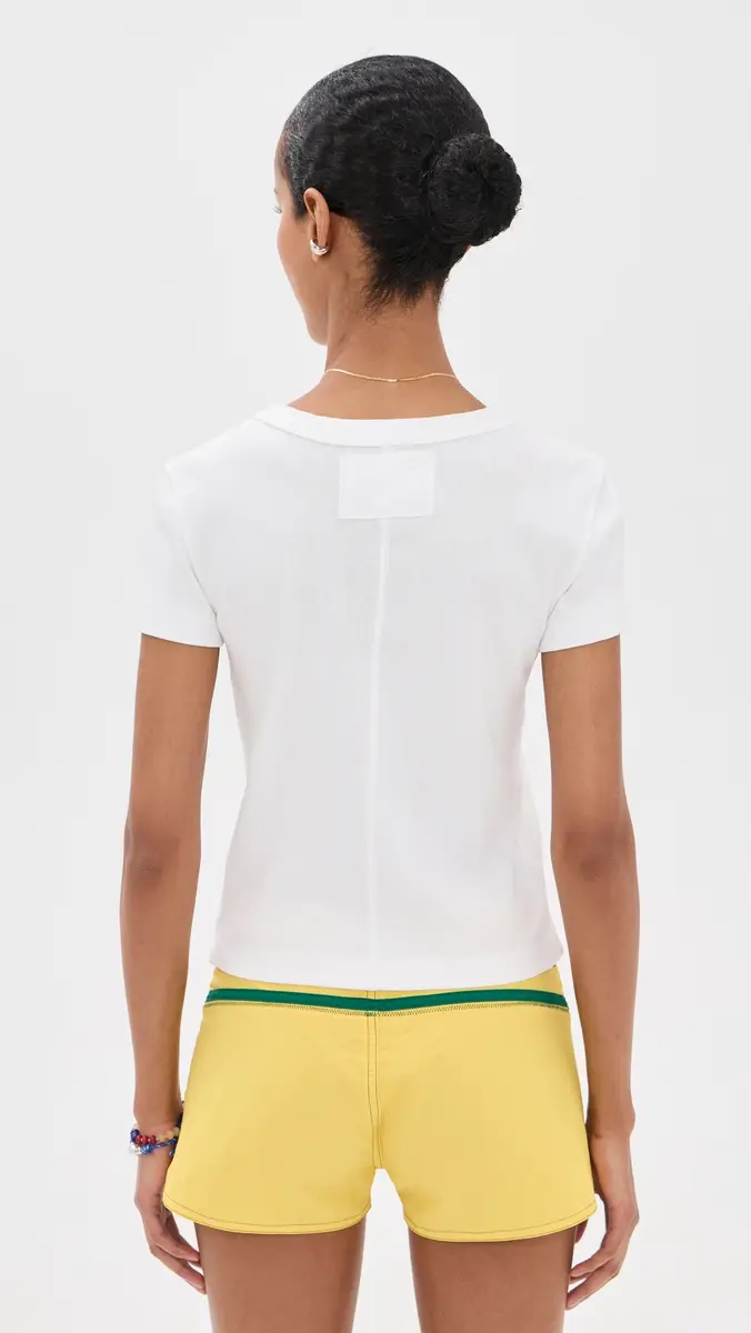 Free People Atlas Tee | Thumbnail 3