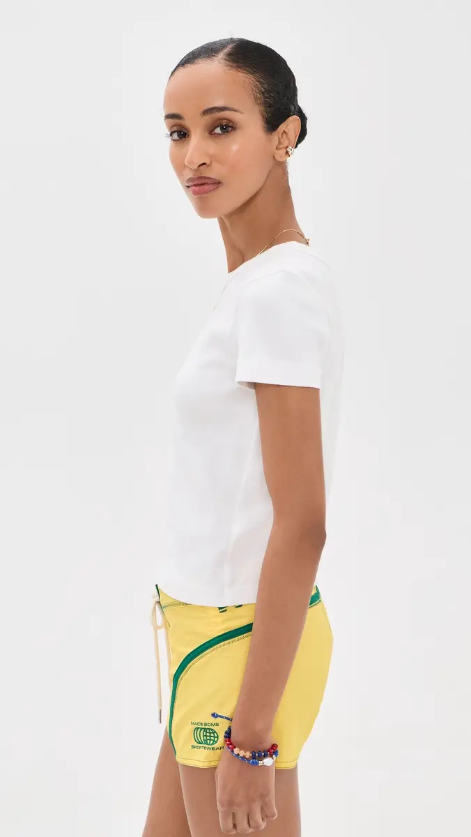 Free People Atlas Tee | Thumbnail 4