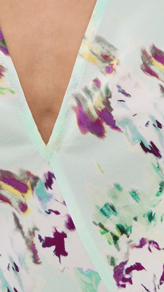 Ulla Johnson Elowen Silk Dress | Thumbnail 6