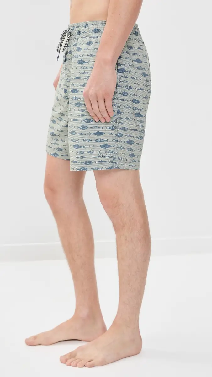 RAILS Dane Swim Shorts 7 | Thumbnail 4 RAILS Dane Swim Shorts 7 | Thumbnail 4