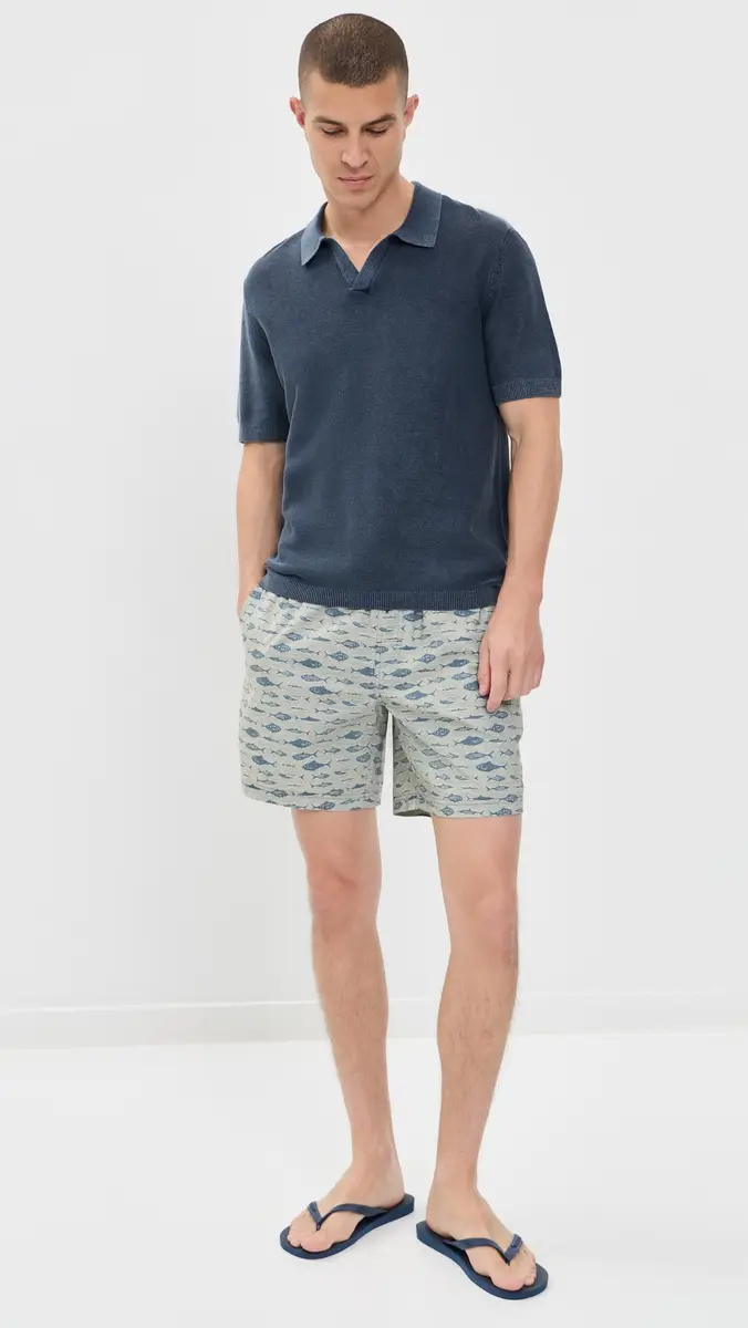 RAILS Dane Swim Shorts 7 | Thumbnail 5 RAILS Dane Swim Shorts 7 | Thumbnail 5