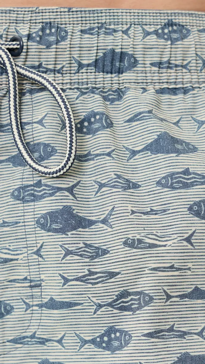 RAILS Dane Swim Shorts 7 | Thumbnail 6 RAILS Dane Swim Shorts 7 | Thumbnail 6