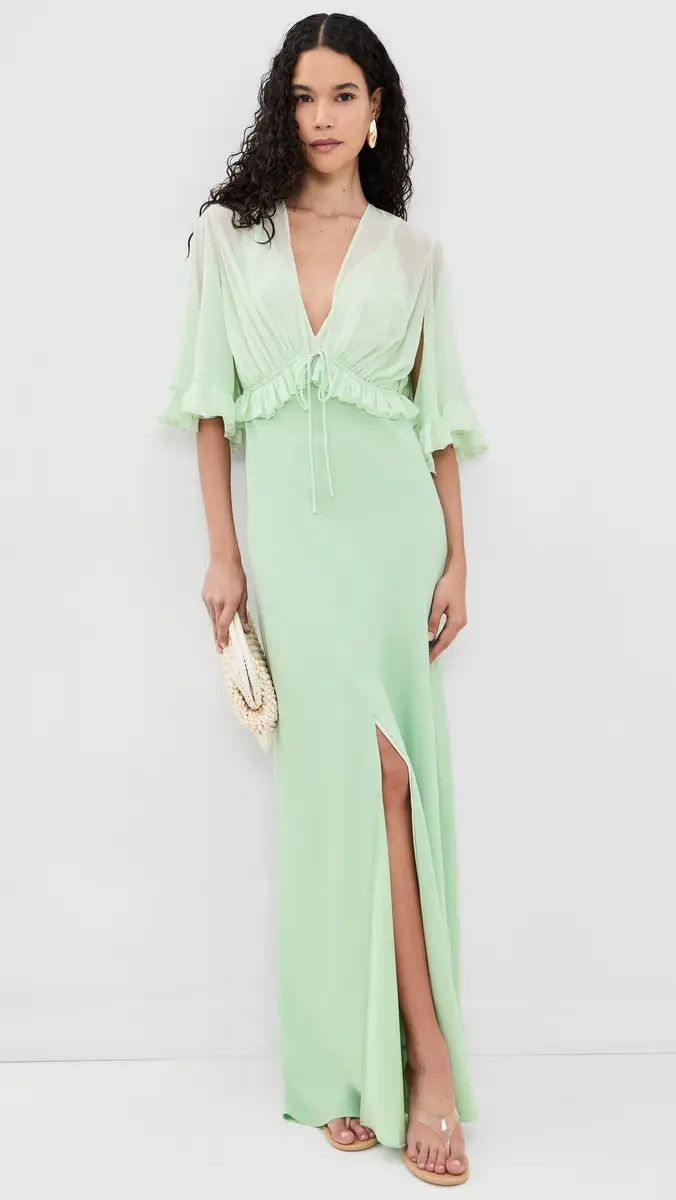 Alexis Alloro Dress | Thumbnail 2 Alexis Alloro Dress | Thumbnail 2