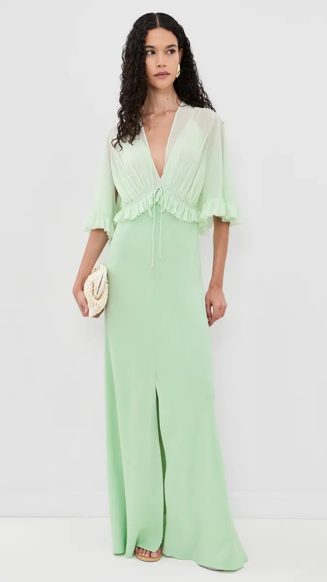 Alexis Alloro Dress | Thumbnail 5 Alexis Alloro Dress | Thumbnail 5