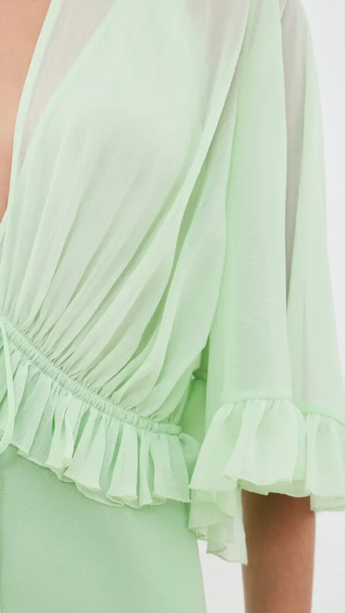 Alexis Alloro Dress | Thumbnail 6 Alexis Alloro Dress | Thumbnail 6