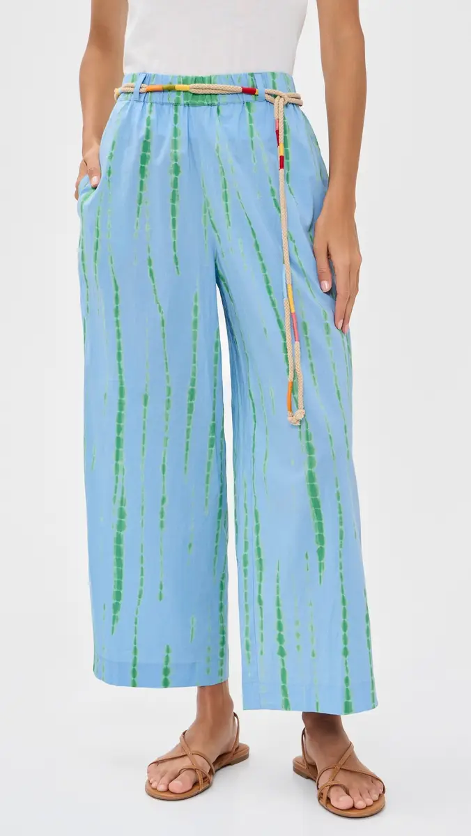 Velvet Dixi Pants | Thumbnail 2