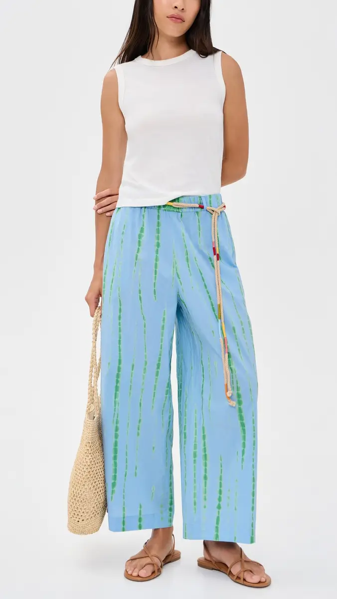 Velvet Dixi Pants | Thumbnail 5