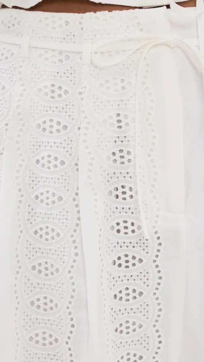 Hevron Amaris Skirt | Thumbnail 6 Hevron Amaris Skirt | Thumbnail 6