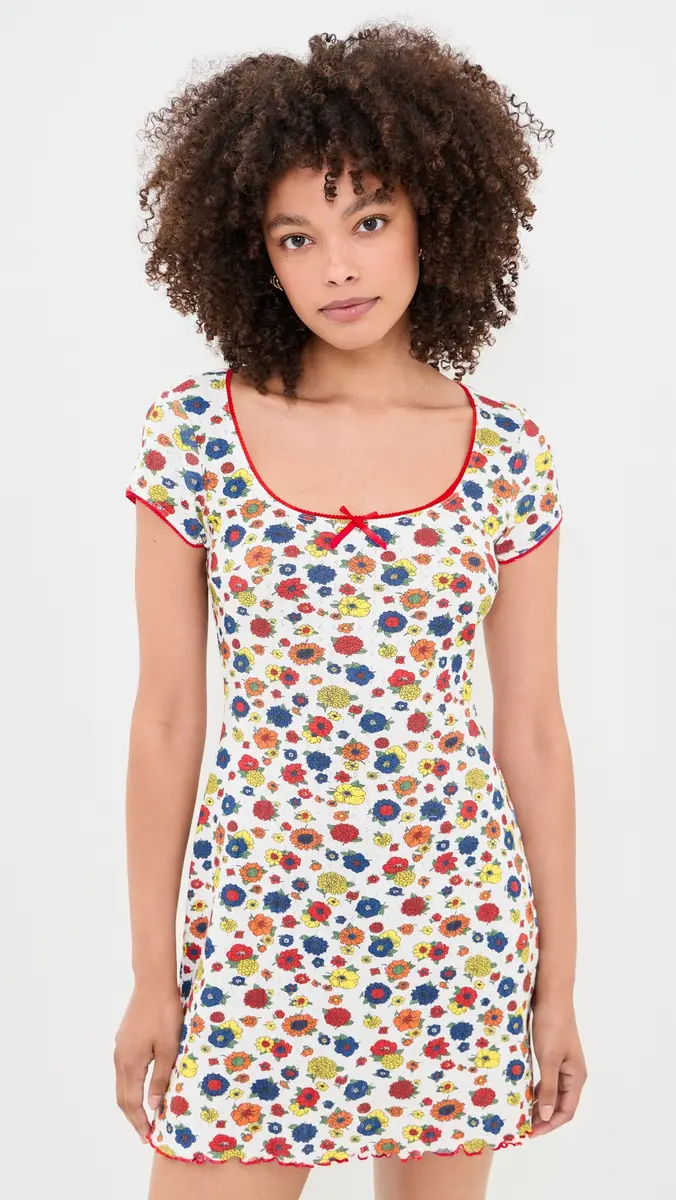 Lisa Says Gah Della Dress | Thumbnail 2 Lisa Says Gah Della Dress | Thumbnail 2