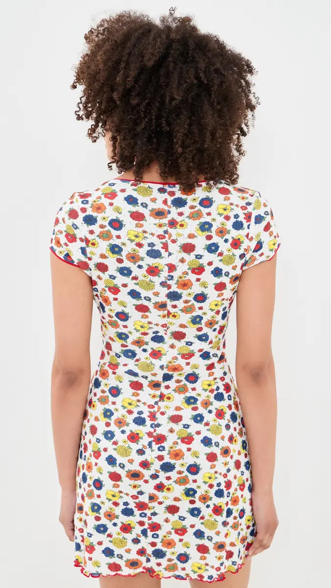 Lisa Says Gah Della Dress | Thumbnail 3 Lisa Says Gah Della Dress | Thumbnail 3