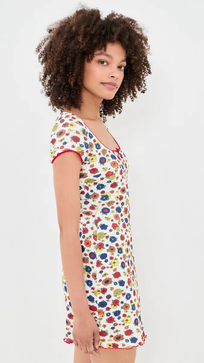 Lisa Says Gah Della Dress | Thumbnail 4 Lisa Says Gah Della Dress | Thumbnail 4