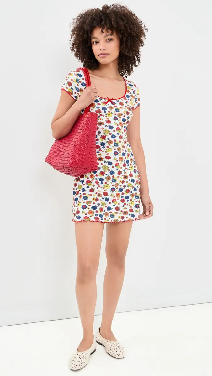 Lisa Says Gah Della Dress | Thumbnail 5 Lisa Says Gah Della Dress | Thumbnail 5