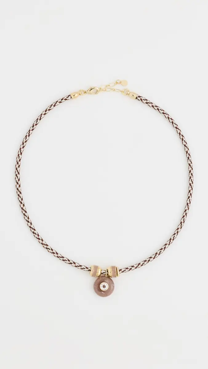 Lacey Ryan Tayler Necklace | Thumbnail 2
