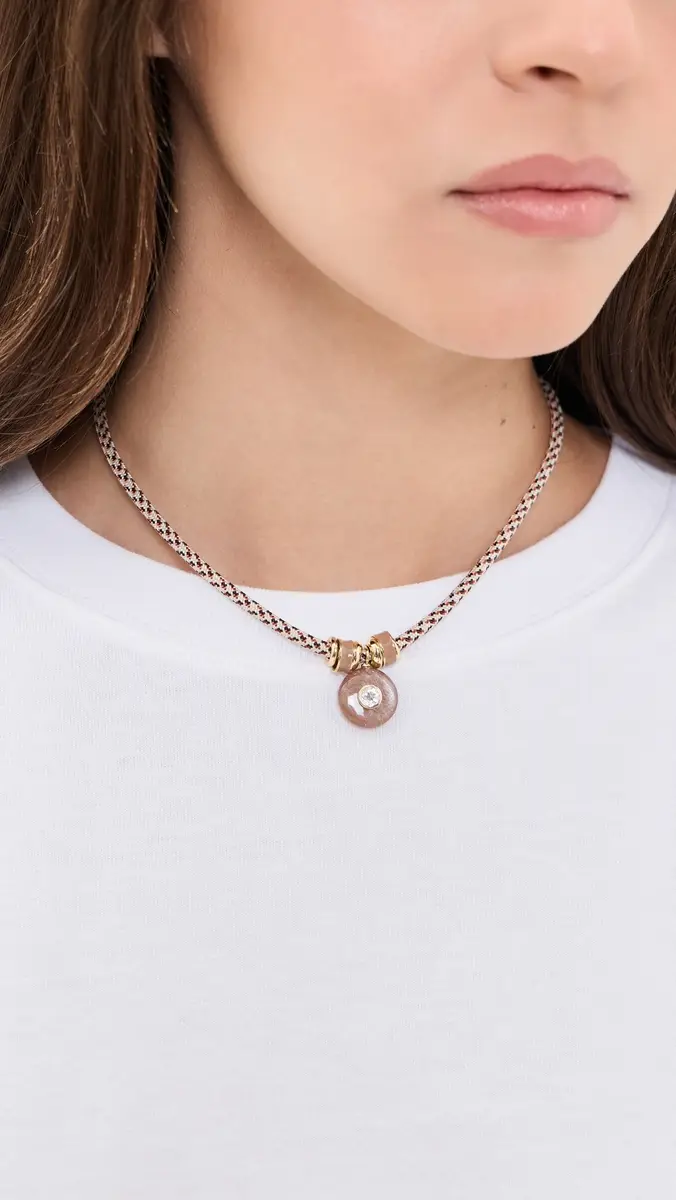 Lacey Ryan Tayler Necklace | Thumbnail 3