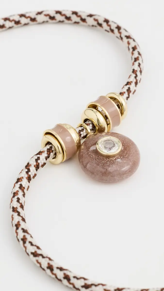 Lacey Ryan Tayler Necklace | Thumbnail 4