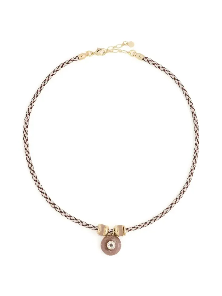 Tayler Necklace Tayler Necklace