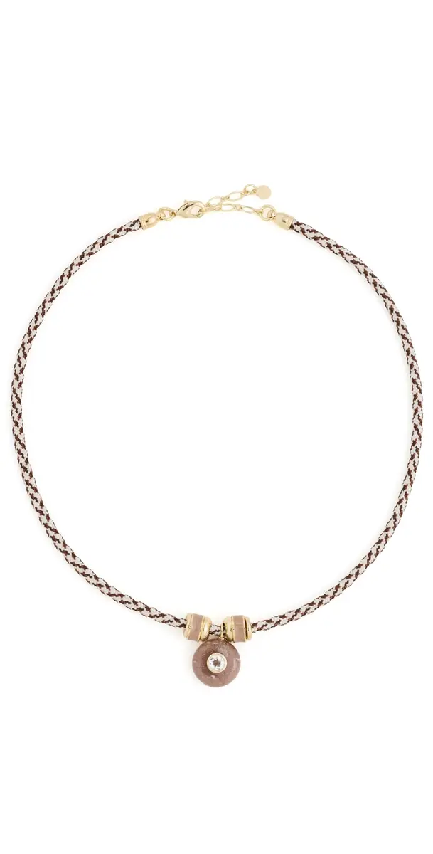 Tayler Necklace
