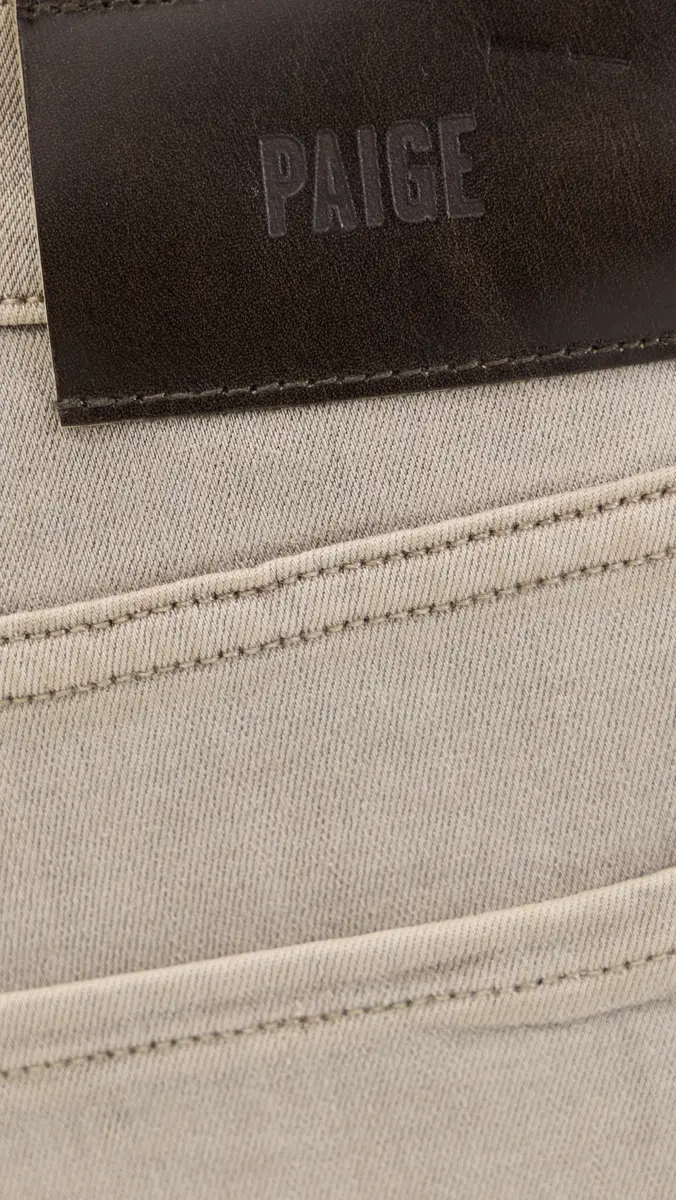 PAIGE Normandie Transcend Straight Jeans | Thumbnail 6 PAIGE Normandie Transcend Straight Jeans | Thumbnail 6